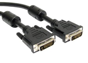 BEST DVI-D Male to Male Dual Link 10 Mtr (DV-210)