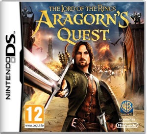 Lord of the Rings: Aragorn's Quest