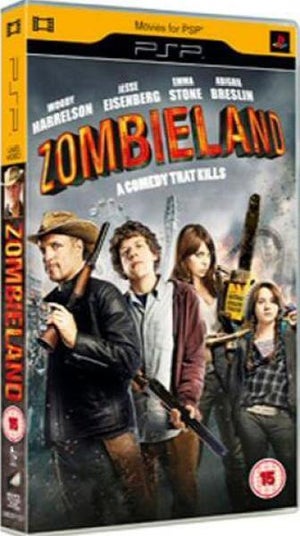 Zombieland 