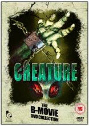 Creature (1998)