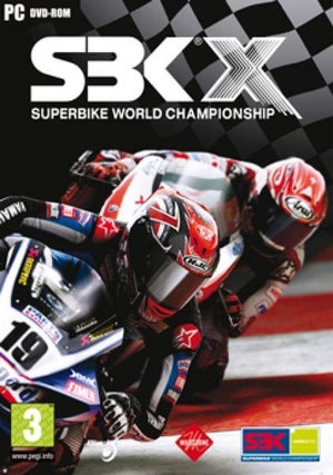 SBK X: Superbike World Championship