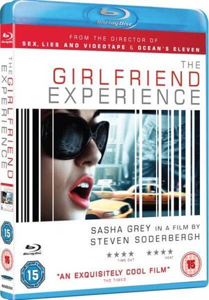 Girlfriend Experience
