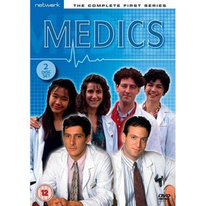 Medics: Complete Series 1