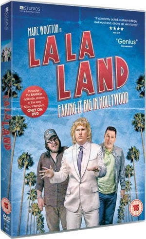 La La Land