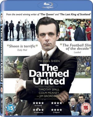 The Damned United