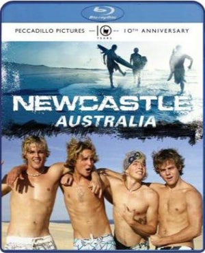 Newcastle - Australia