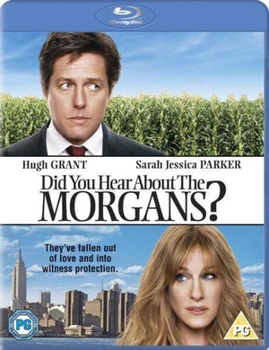 Did You Hear About The Morgans?