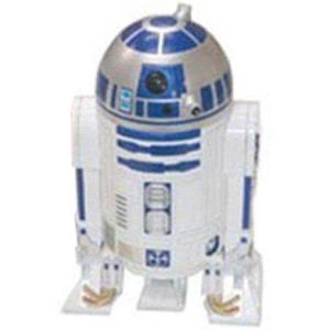 Star Wars R2D2 Desktop Trash Can