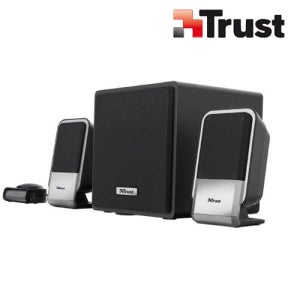 Trust Magna 2.1 Speaker Set