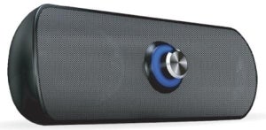 Lava Portable MP3 Speaker