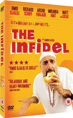 The Infidel