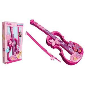 BARBIE VIOLIN