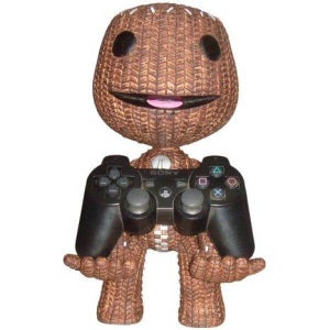 Little Big Planet 11 Inch Sackboy Holder