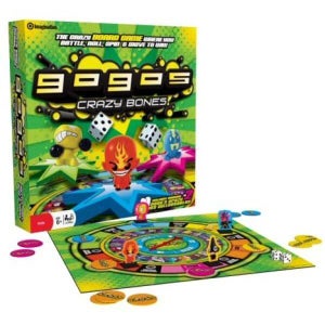 Gogo's Board game