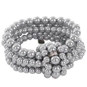 Lello Milly multi strand bracelet 