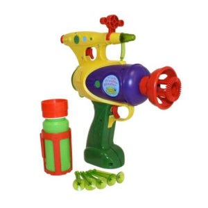 Horrid henry Triple Trouble Blaster