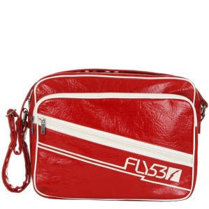 Fly 53 Men's Power Liner Bag - Red 