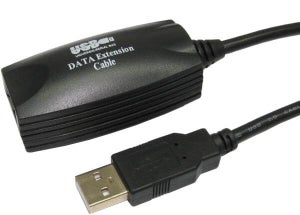 BEST 5m USB 2.0 Extension Cable (CDLSB-904)