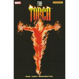 Torch Trade Paperback