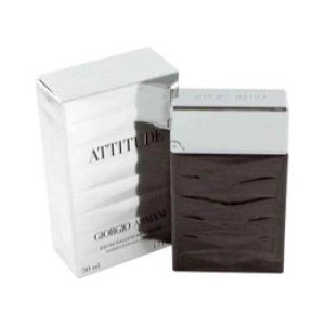 Armani Attitude M 100ml Eau de Toilette Refill