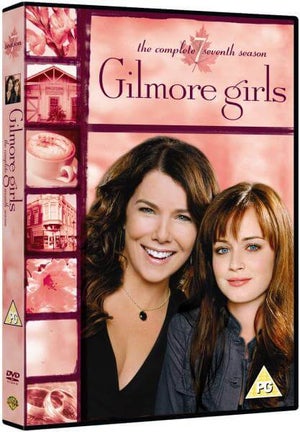Gilmore Girls - Season 7