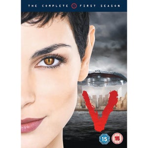 V - Season 1