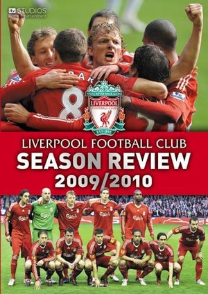 Liverpool FC Season Review 09/10