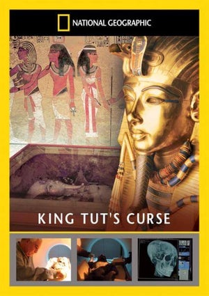 King Tut's Curse