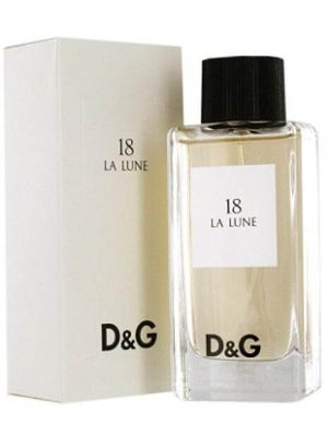 Dolce&Gabbana - 18 La Lune Eau de Toilette (100ml)
