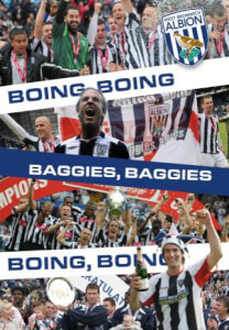 West Bromwich Albion: Boing Boing Baggies