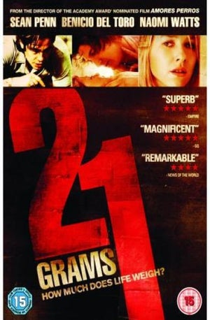 21 Grams
