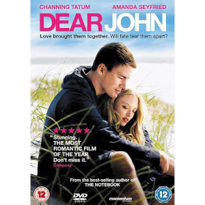 Dear John