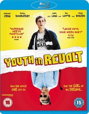 Youth In Revolt