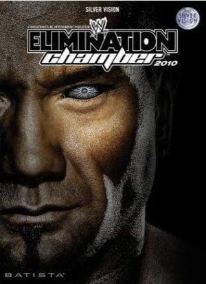 Elimination Chamber 2010