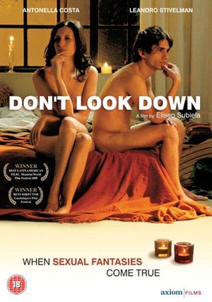 Dont Look Down
