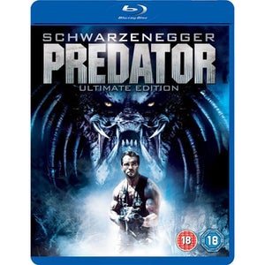 Predator - Ultimative Jäger-Edition