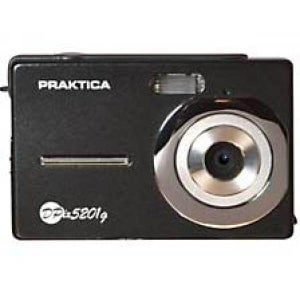 Praktica Dpix 5201G 5MP Digital Camera