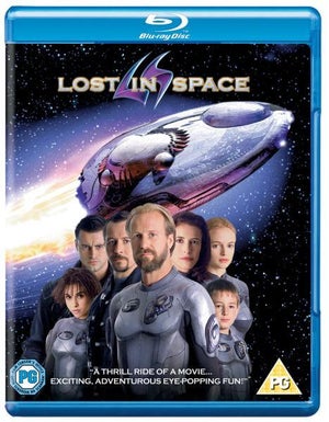 Lost In Space