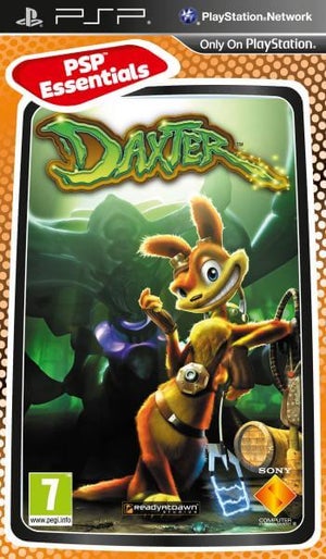 Daxter (PSP Essentials)