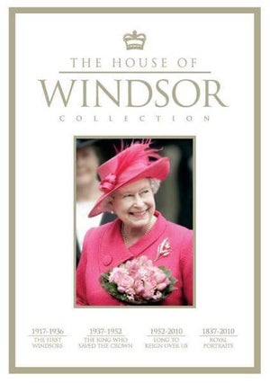 The House of Windsor: A Royal Dynasty