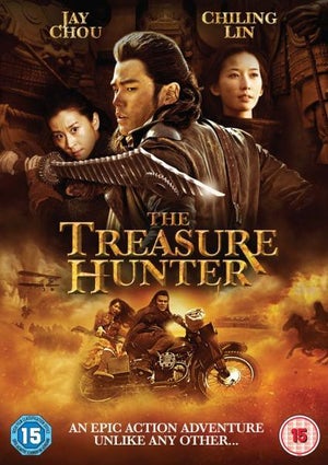 Treasure Hunter