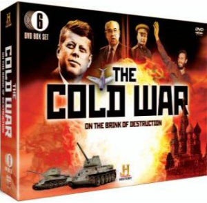 The Cold War - On The Brink of Destruction