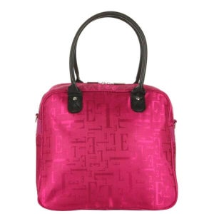 Elle Travel Bag - pink