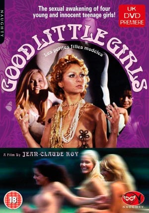 The Good Little Girls (Les petites filles modèles)