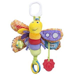 Lamaze: Freddie The Firefly