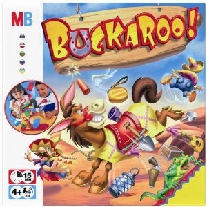 Buckaroo