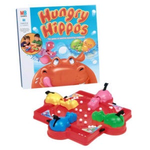 Hungry Hippos