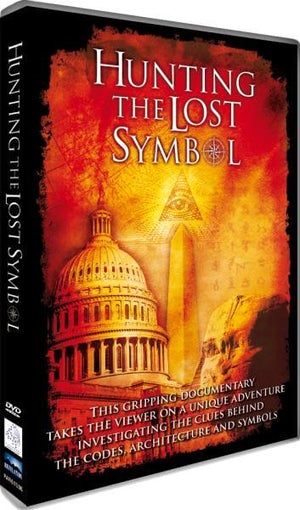 Hunting The Lost Symbol