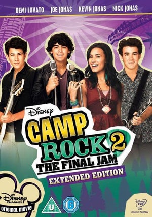 Camp Rock 2