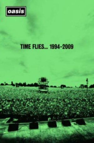 Oasis: Time Flies